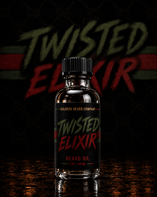 Twisted Elixir (SOTM)