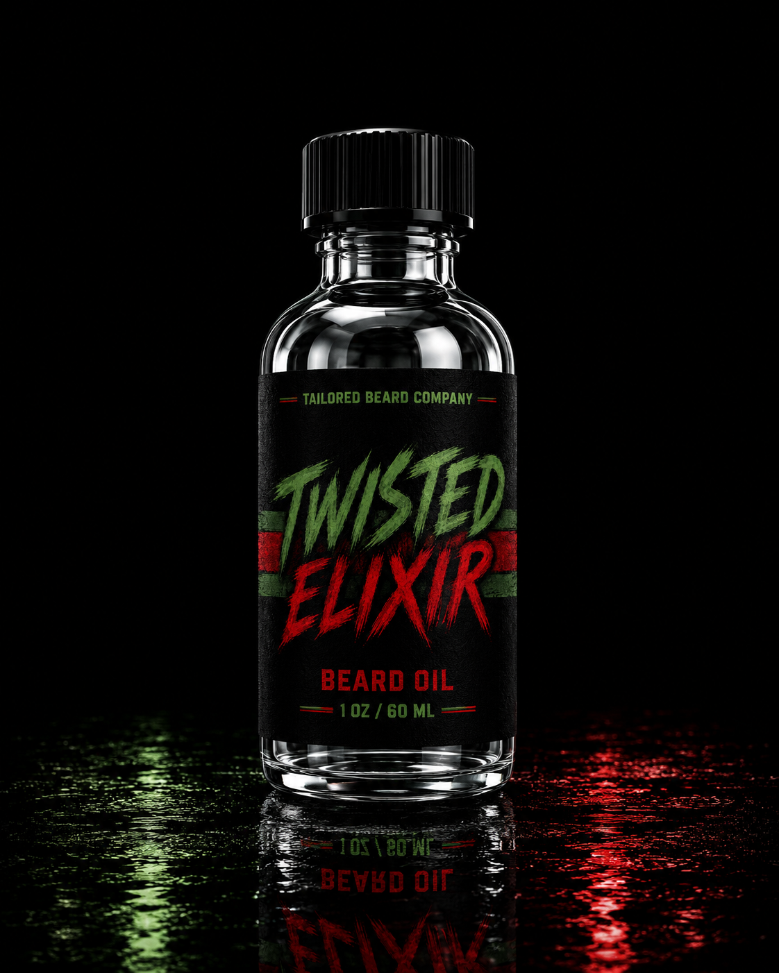 Twisted Elixir (SOTM)
