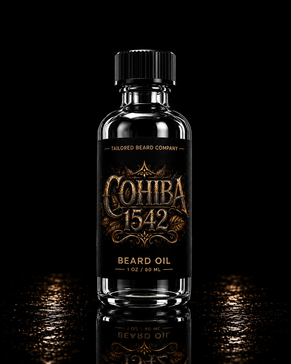 Cohiba 1542 (COMING SOON)
