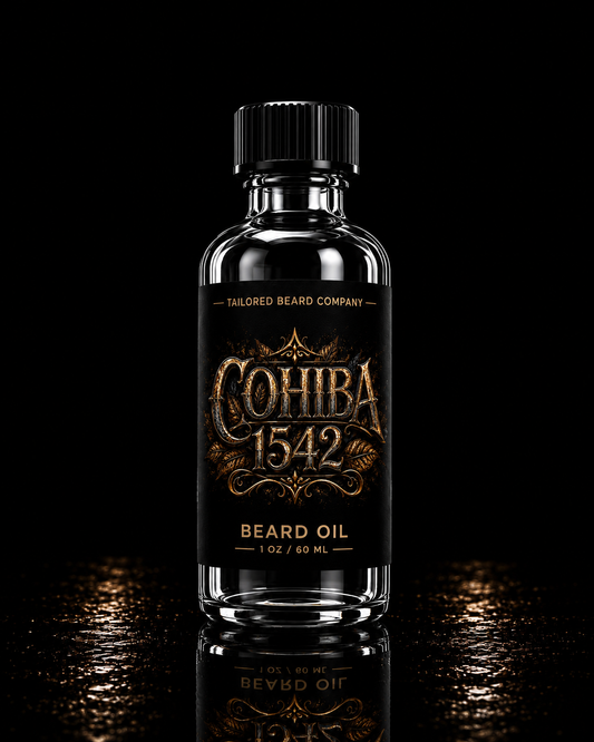 Cohiba 1542 (COMING SOON)