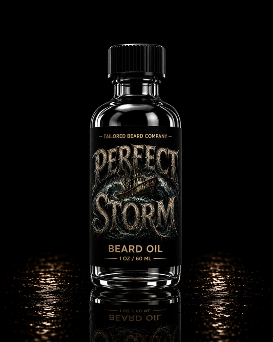 Perfect Storm (LIMITED)