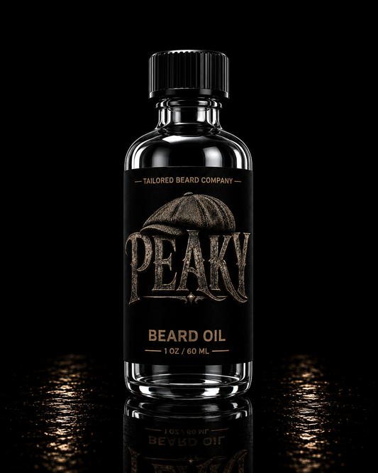 Peaky (LIMITED)
