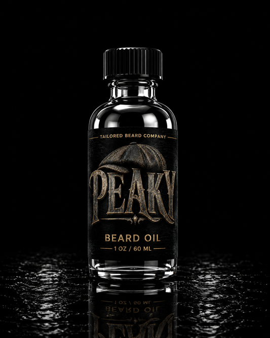 Peaky (LIMITED)