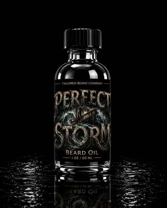 Perfect Storm (LIMITED)