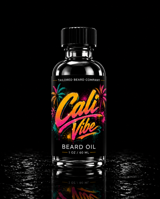 Cali Vibe (LIMITED)