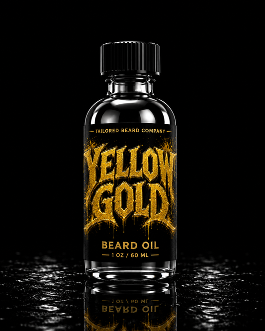 Yellow Gold (LIMITED)