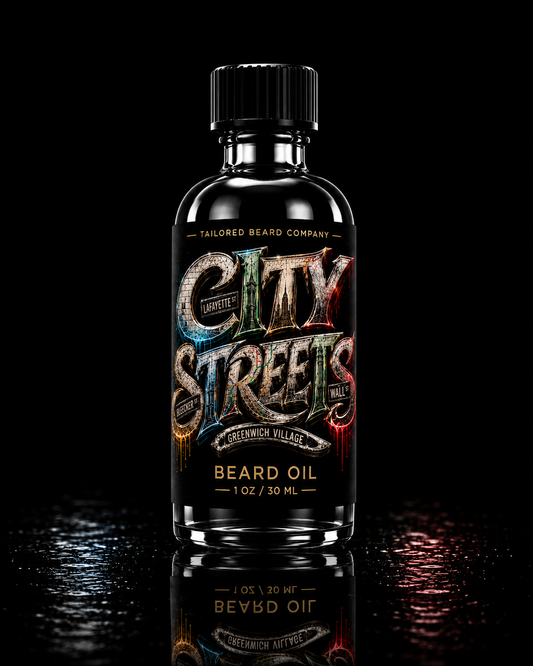 City Streets (EXCLUSIVE)