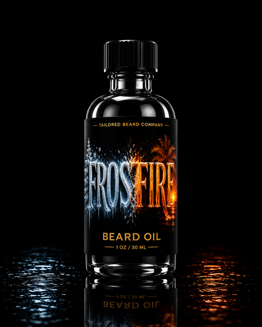 Frostfire (WEEKEND ONLY)