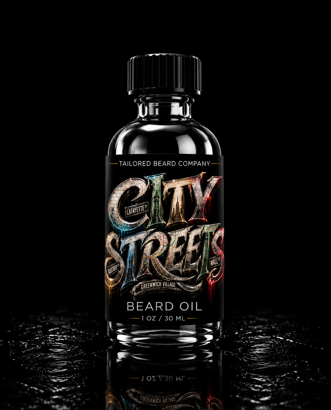 City Streets