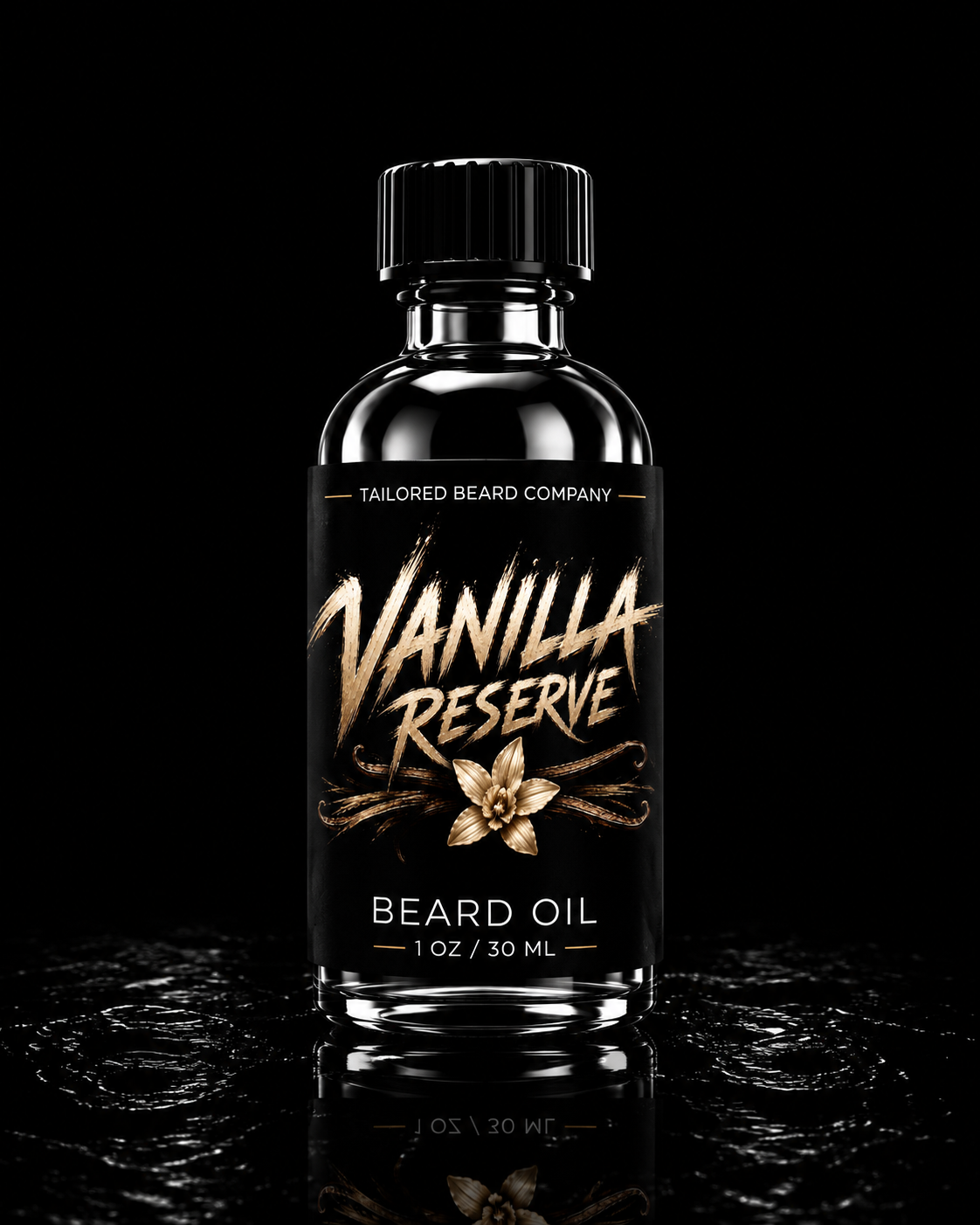 Vanilla Reserve (LIMITED)