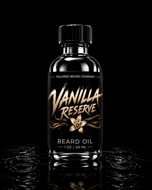 Vanilla Reserve (LIMITED)