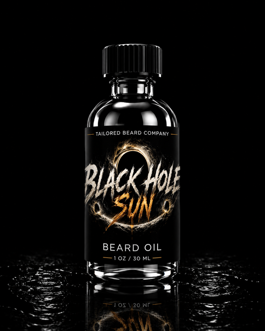 Black Hole Sun (LIMITED)