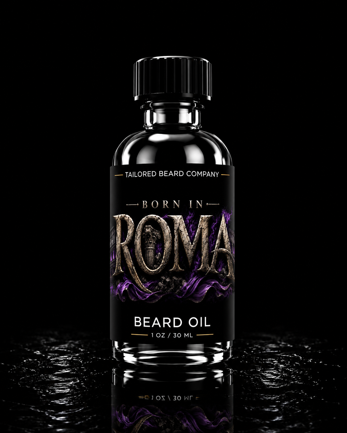 Born In Roma (LIMITED)