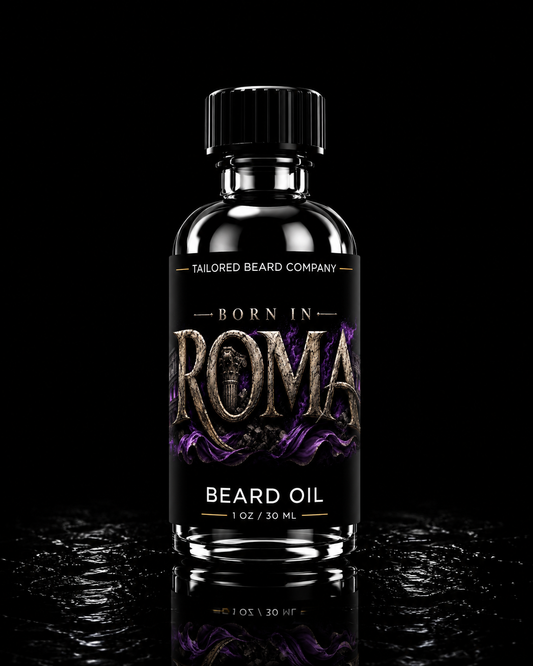 Born In Roma (LIMITED)