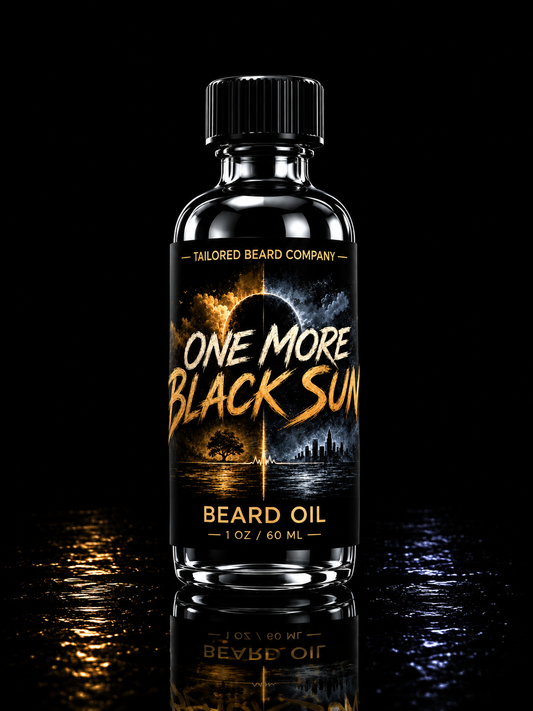 One More Black Sun (Today Only)