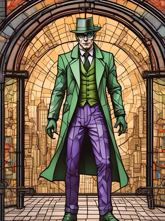 The Riddler