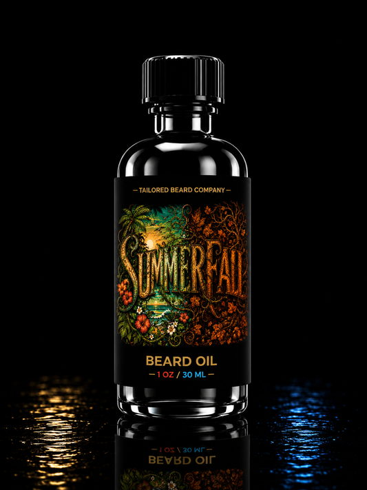 Summerfall (LIMITED)
