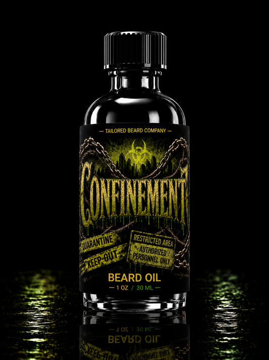 Confinement (SOTM)