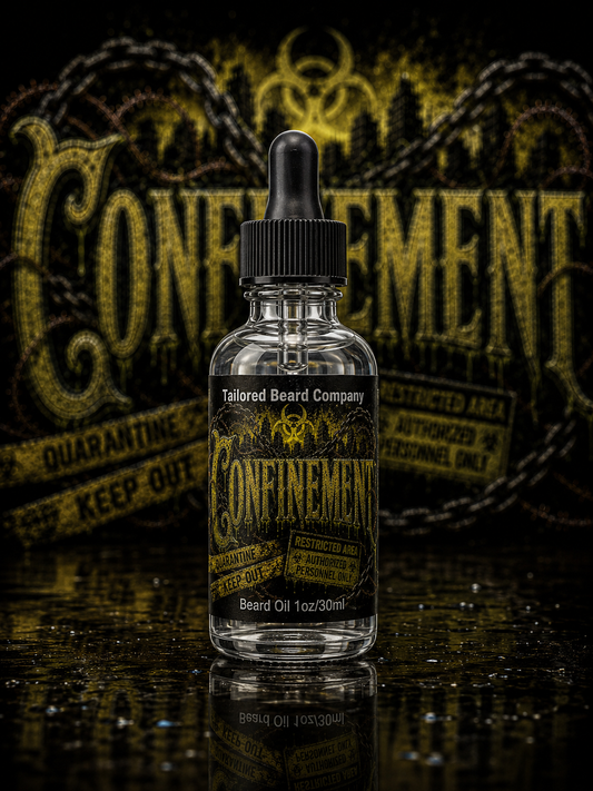 Confinement (SOTM)