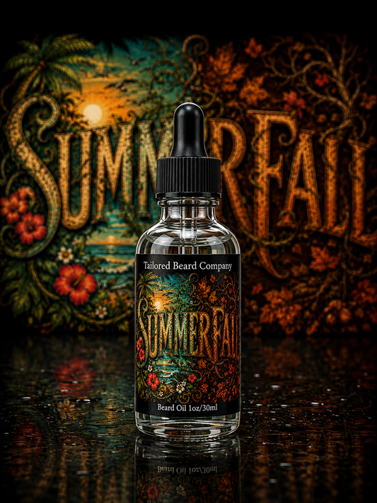 Summerfall (LIMITED)