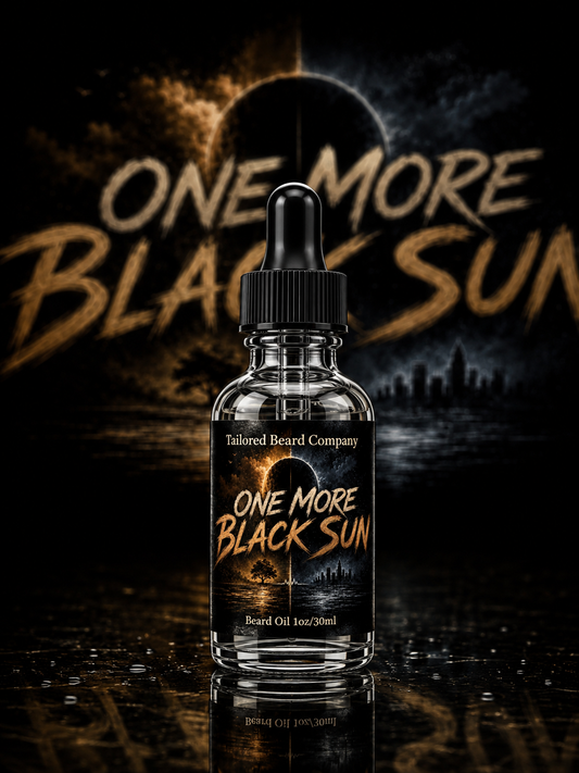 One More Black Sun