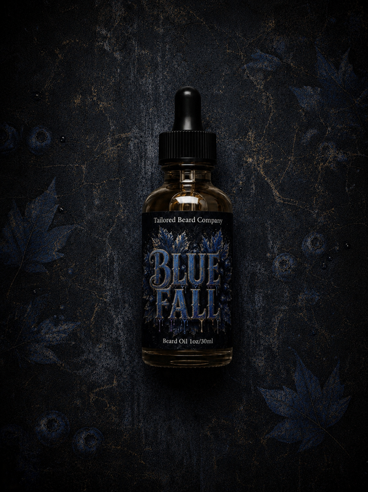 Blue Fall (LIMITED)
