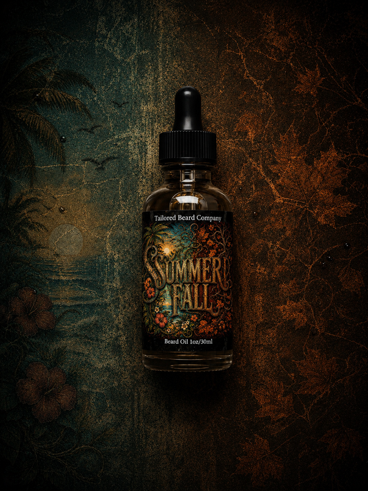 Summerfall (LIMITED)