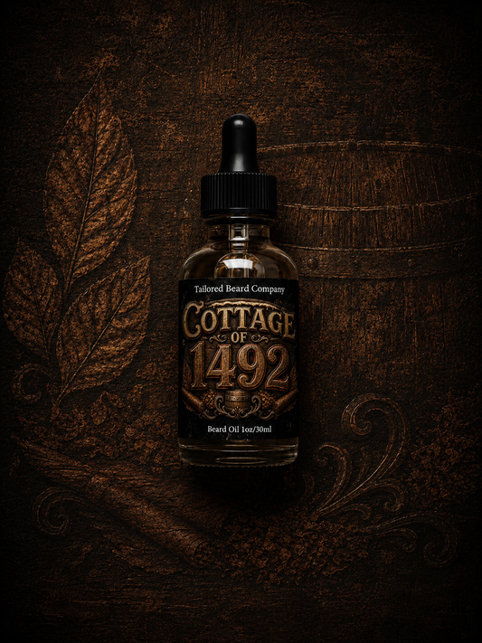 Cottage Of 1492 (LIMITED)