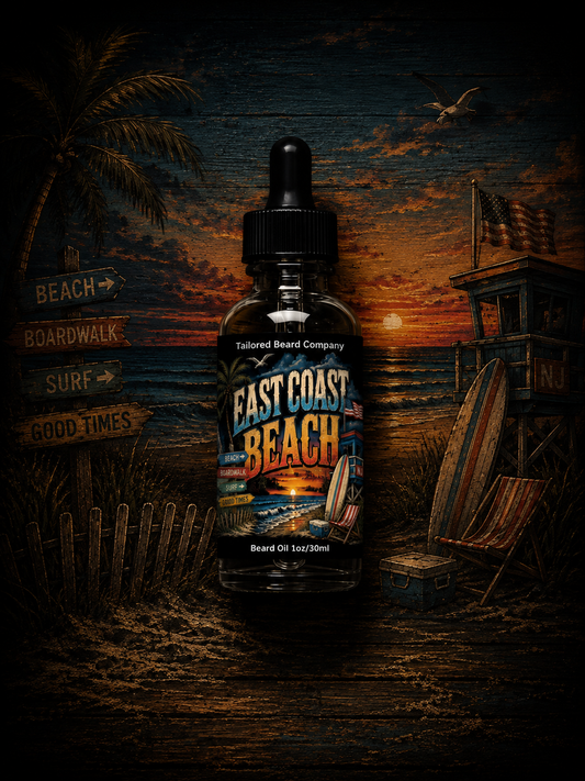 East Coast Beach (LIMITED)