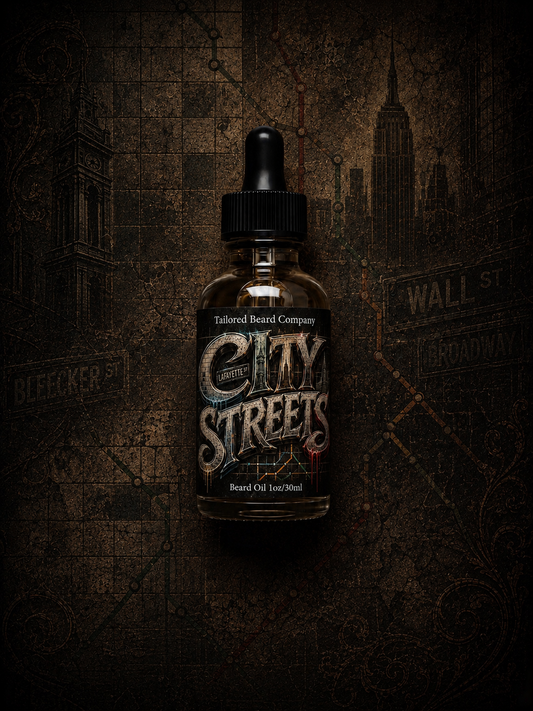 City Streets