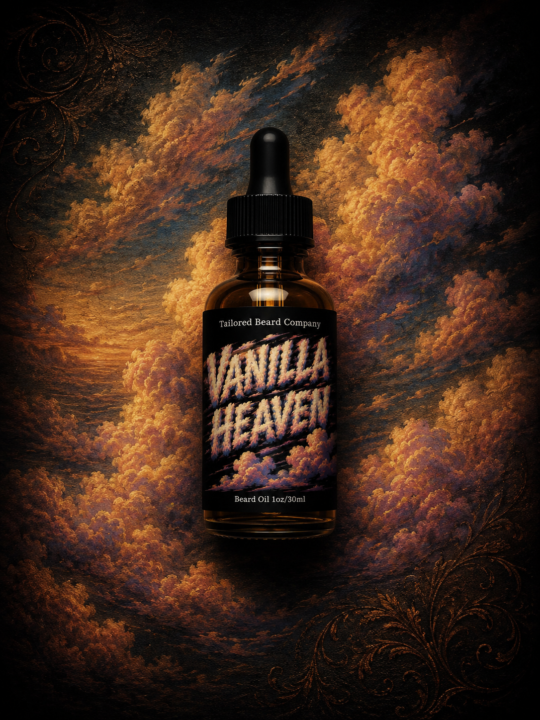 Vanilla Heaven