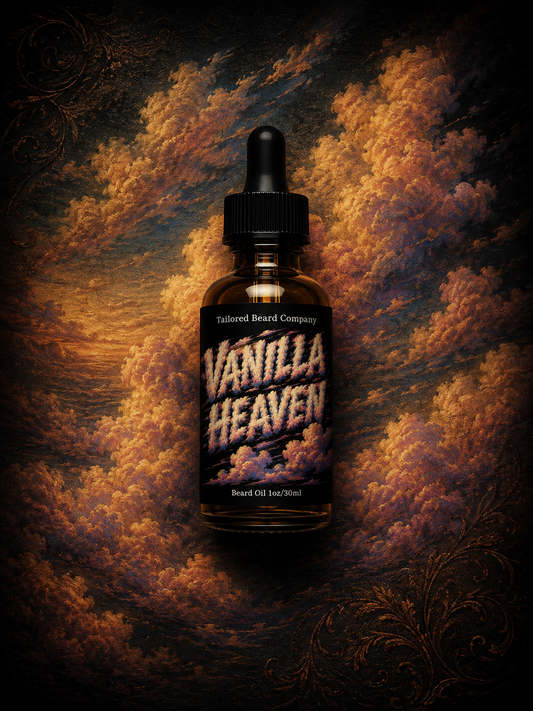 Vanilla Heaven