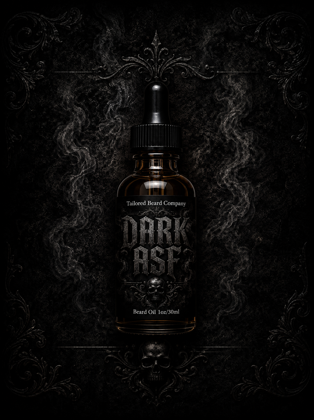Dark ASF