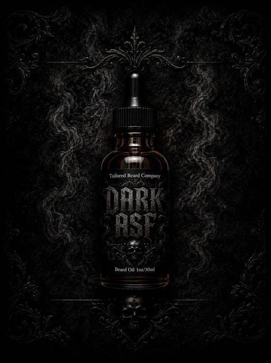 Dark ASF