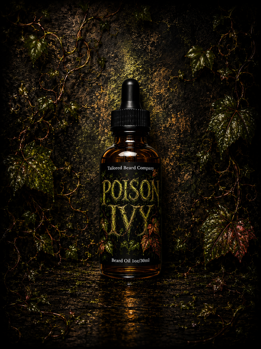Poison Ivy (Limited)