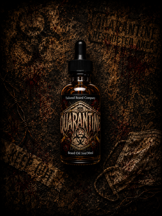 Quarantine (LIMITED)