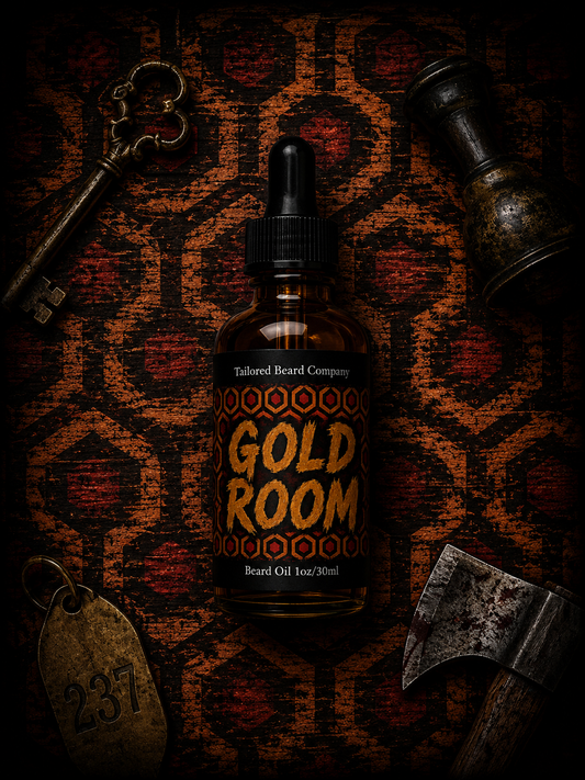 Gold Room