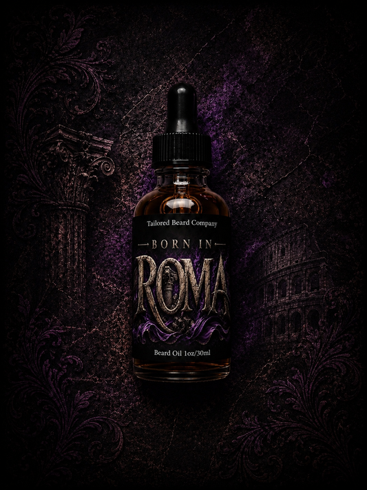 Born In Roma
