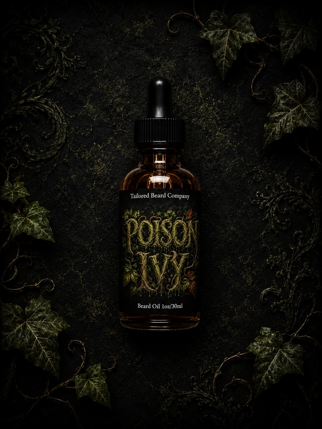 Poison Ivy