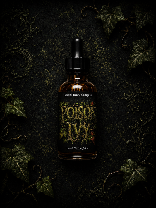 Poison Ivy (Limited)