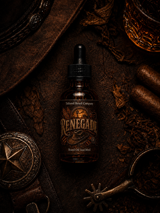 Renegade (Tailored Exclusive)