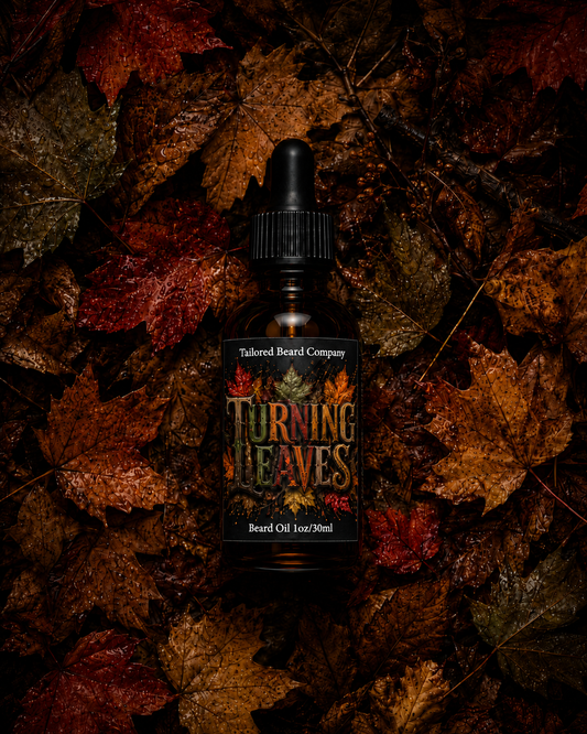 Turning Leaves (SOTM)