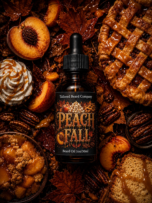 Peach Fall