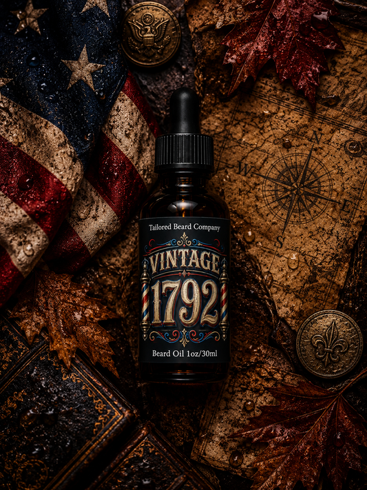 Vintage 1792