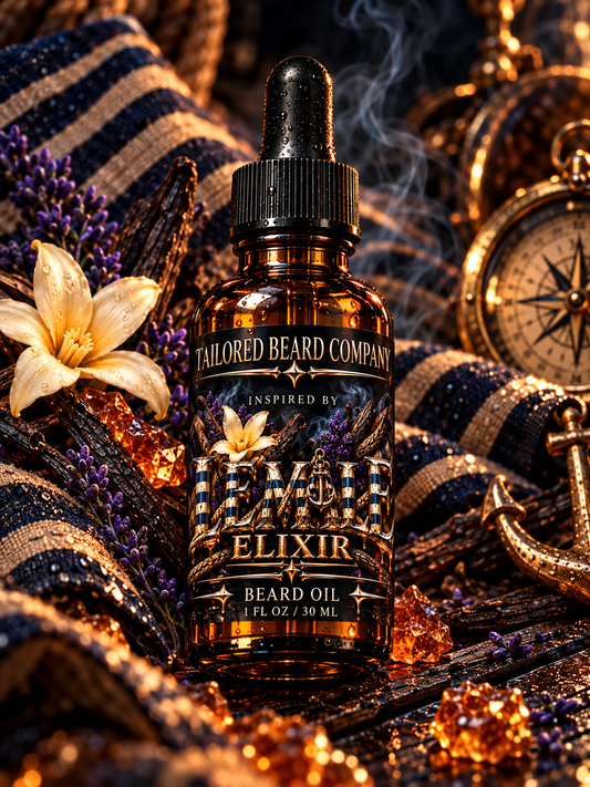 Inspired By Le Male Elixir