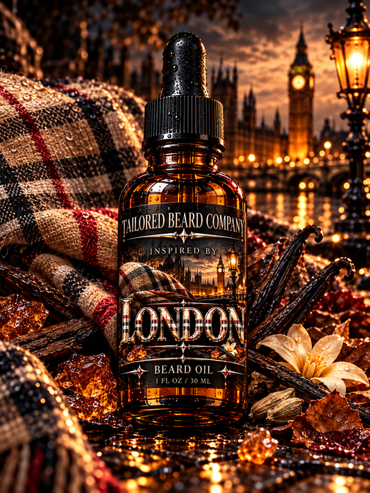 Inspired By London