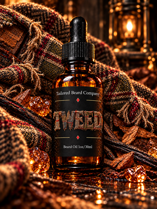 Tweed