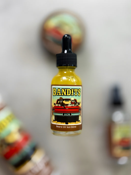 Bandits (SOTM)