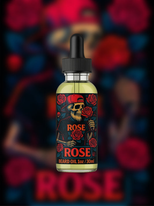 Rose (Rose Sandalwood Exotic Oud)