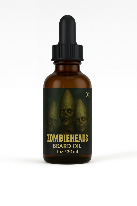 Zombieheads (SOTM)